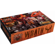 The Others: 7 Sins – Wrath Expansion