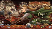 The Red Dragon Inn: Allies – Piper vs. Ripsnarl