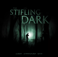 The Stifling Dark