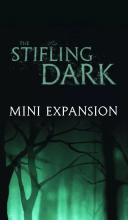 The Stifling Dark: Mini Expansion