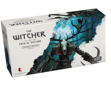The Witcher: Path of Destiny - Legendary Monsters - expansion