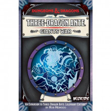 Three-Dragon Ante: Legendary Edition – Giants War