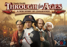 Through the Ages: A New story of Civilization - anglicky
