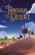 Through the Desert