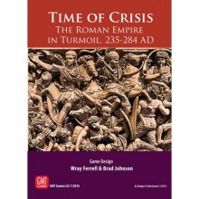 Time of Crisis