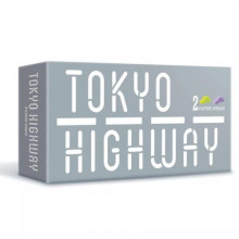 Tokyo Highway: 2-player version