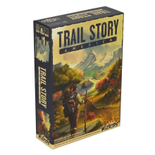Trail Story: America