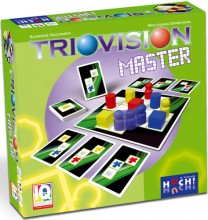 Triovision Master