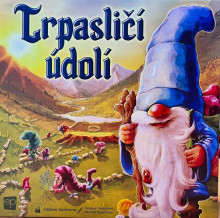 Trpasličí údolí