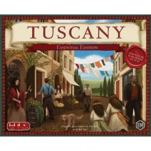 Tuscany - Essential Edition