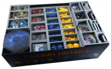 Twilight Imperium: Prophecy of Kings Insert