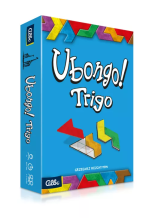 Ubongo Trigo Mini