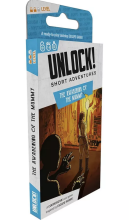 Unlock!: Short Adventures – The Awakening of the Mummy