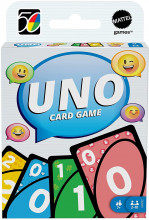 UNO Iconic - karetní hra