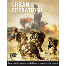 Urban Operations: Second Edition