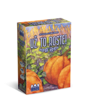 Už to roste!