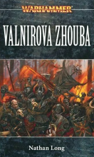 Valnirova zhouba - Warhammer - Černá srdce 1. kniha