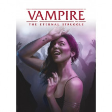 Vampire: The Eternal Struggle TCG - 5th Edition: Malkavian