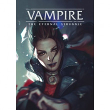 Vampire: The Eternal Struggle TCG - 5th Edition: Tremere