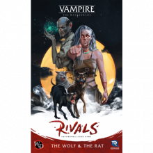 Vampire: The Masquerade –  Rivals: The Wolf & The Rat