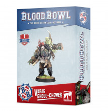Varag Ghoul-Chewer (Blood Bowl)