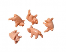 Veselá prasátka - Schweinerei