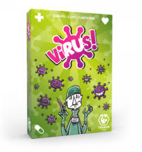 Virus CZ