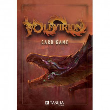 Volfyirion: Card game