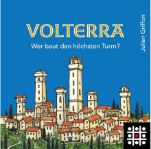 Volterra - logická hra