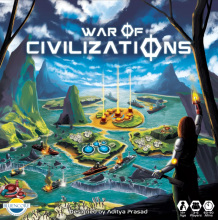 War of Civilizations