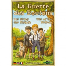 War of the Buttons (EN/DE/FR)