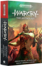 Warhammer Age of Sigmar - Warcry: Anthology