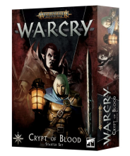 Warhammer Age of Sigmar - Warcry: Crypt of Blood - Starter Set