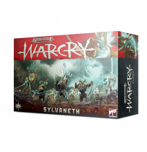 Warhammer Age of Sigmar - Warcry: Sylvaneth