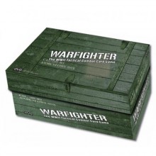Warfighter: WWII Expansion #5 – Ammo Box