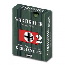 Warfighter: WWII Expansion #8 – Germany #2