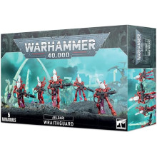 Warhammer 40,000 - Aeldari: Wraithguard