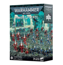 Warhammer 40,000 - Combat Patrol: Aeldari