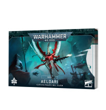 Warhammer 40,000 - Index: Aeldari - verze 2023