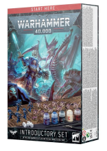 Warhammer 40,000 - Introductory Set: Start Here