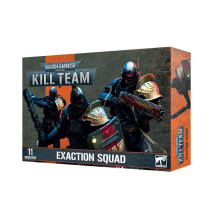 Warhammer 40,000 - Kill Team: Exaction Squad