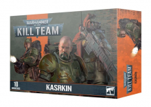 Warhammer 40,000 - Kill Team: Kasrkin