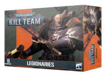Warhammer 40,000 - Kill Team: Legionaries