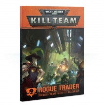 Warhammer 40,000 - Kill Team: Rogue Trader