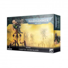 Warhammer 40,000: Necrons Canoptek Doomstalker