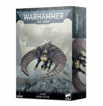 Warhammer 40,000 - Necrons: Doom Scythe