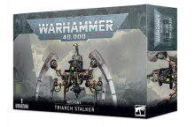 Warhammer 40,000: Necrons Triarch Stalker