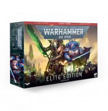 Warhammer 40,000 Starter Set Elite Edition