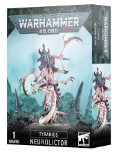Warhammer 40,000 - Tyranids Neurolictor