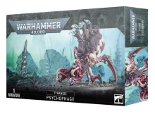Warhammer 40,000 - Tyranids: Psychophage